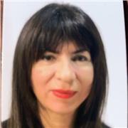 Soy una persona organizada tanto en lo personal como laboral
Doy clases a cualquier persona que quiera aprender castellano  de cualquier edad